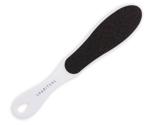 Sparitual Double Sided Foot File 80/150 GRIT